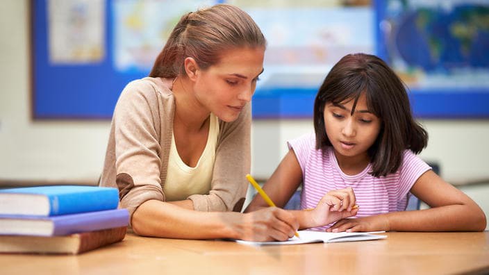 Read more about the article اهمیت تدریس خصوصی زبان انگلیسی برای کودکان ۳ تا ۵ سال