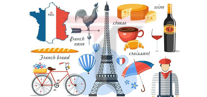 کلاس مکالمه زبان فرانسه | تدریس خصوصی زبان فرانسه