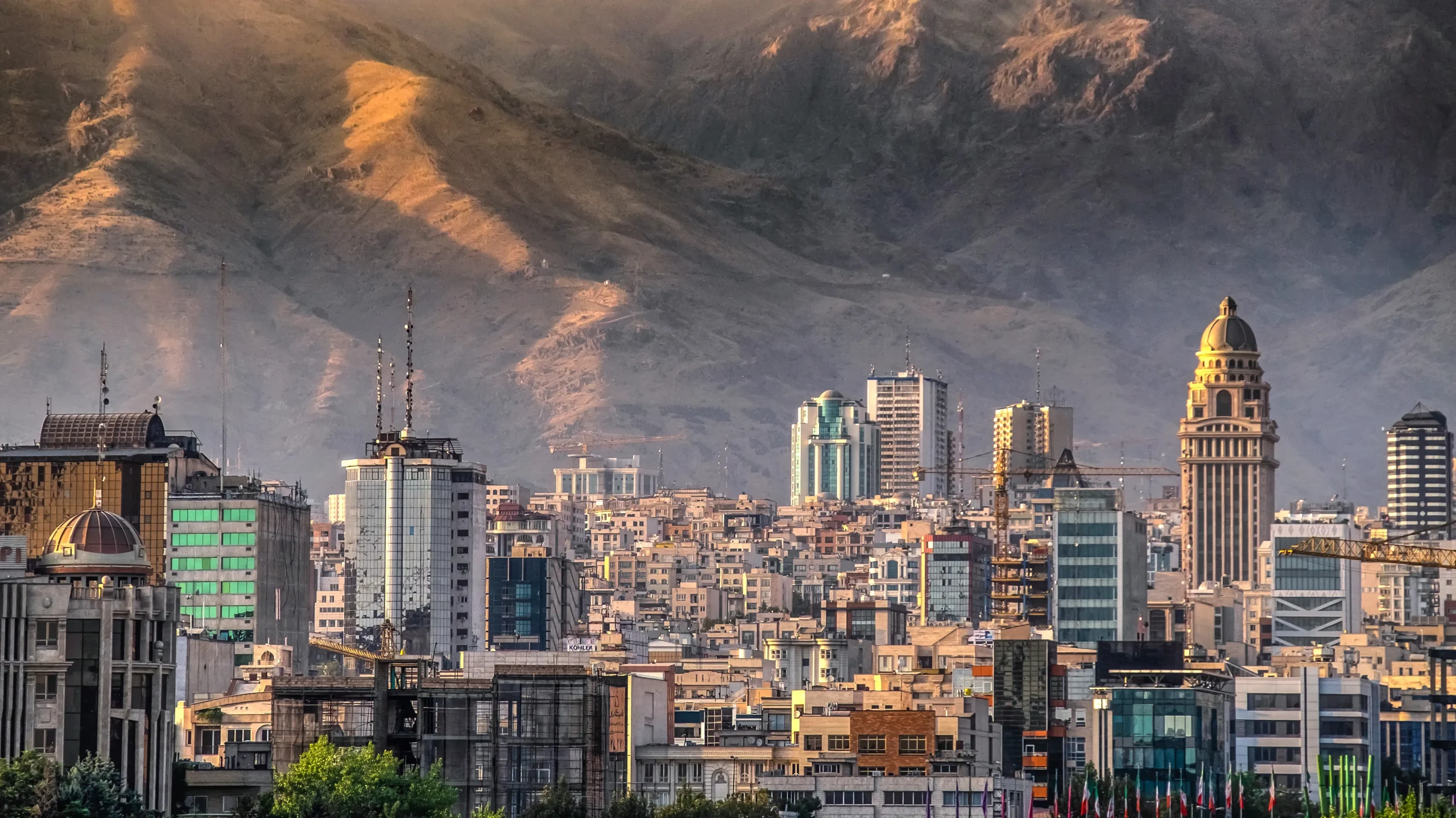 تدریس خصوصی زبان انگلیسی در غرب تهران