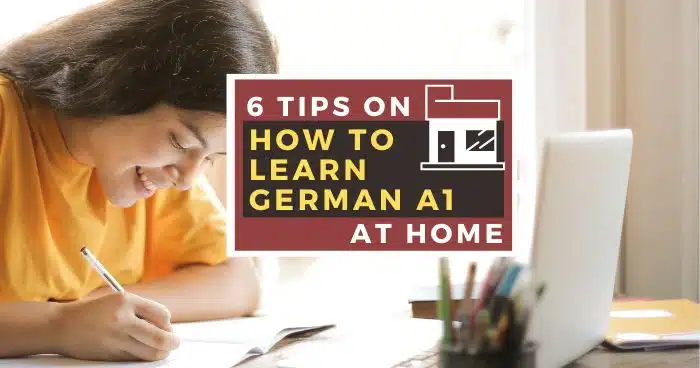 تدریس خصوصی زبان آلمانی در منزل 