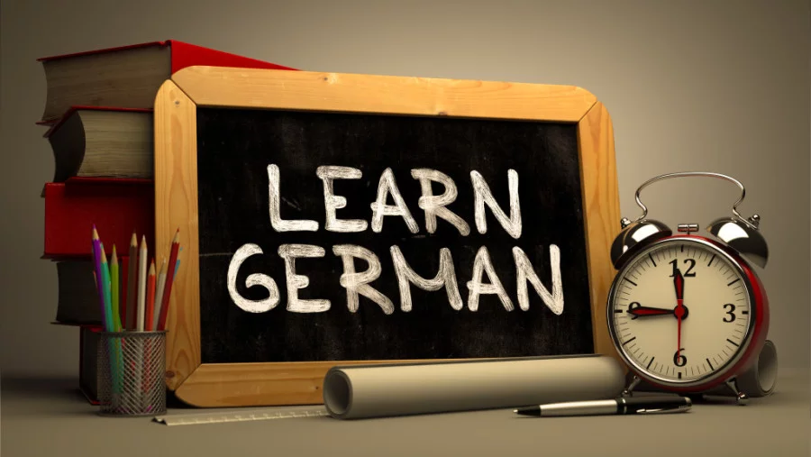 تدریس خصوصی زبان آلمانی آنلاین