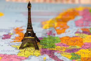 تدریس خصوصی زبان فرانسه در کوتاه ترین زمان 