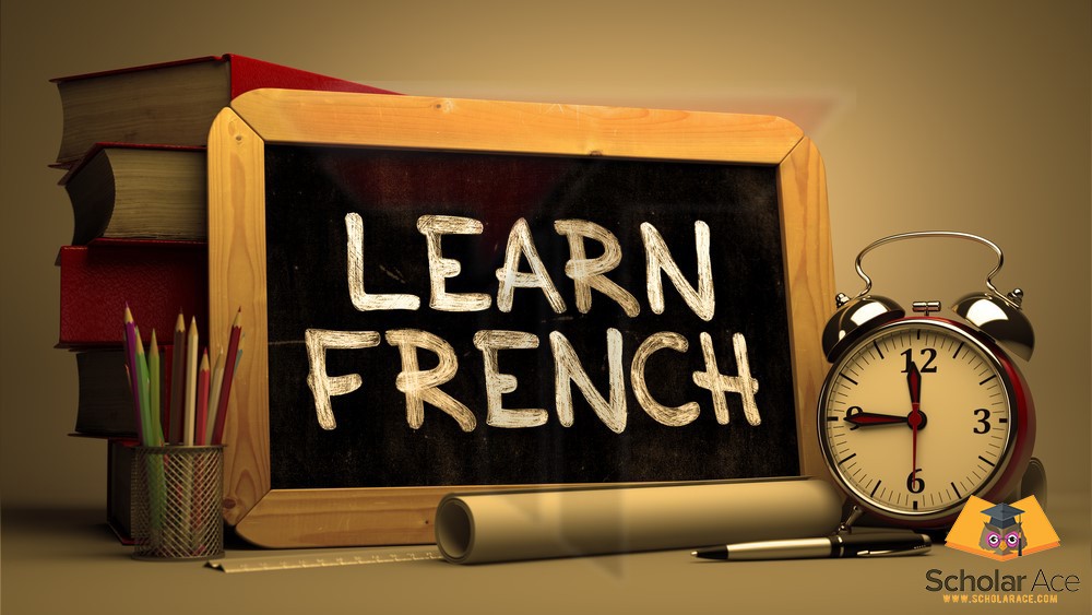 تدریس خصوصی زبان فرانسه در تهران