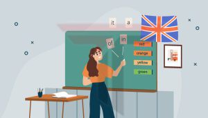 راهنمای جامع یادگیری زبان انگلیسی به وسیله بازی